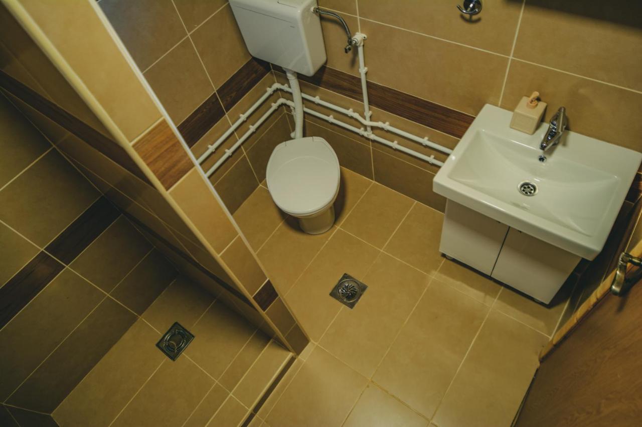 Family House Eagle Eye Βίλα Žabljak Εξωτερικό φωτογραφία